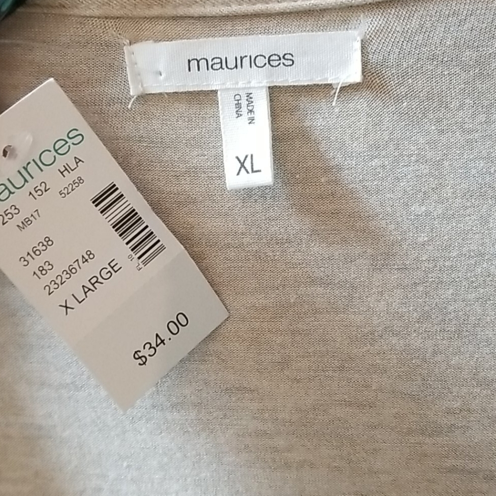 Cardigan - Picture 2 of 2